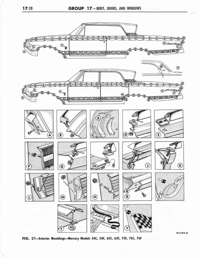 n_1964 Ford Mercury Shop Manual 13-17 120.jpg